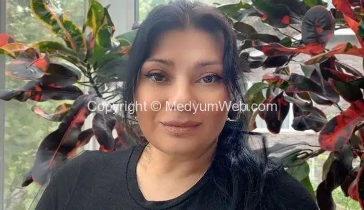 Sankt Pölten Stattersdorf Medyum Gülay