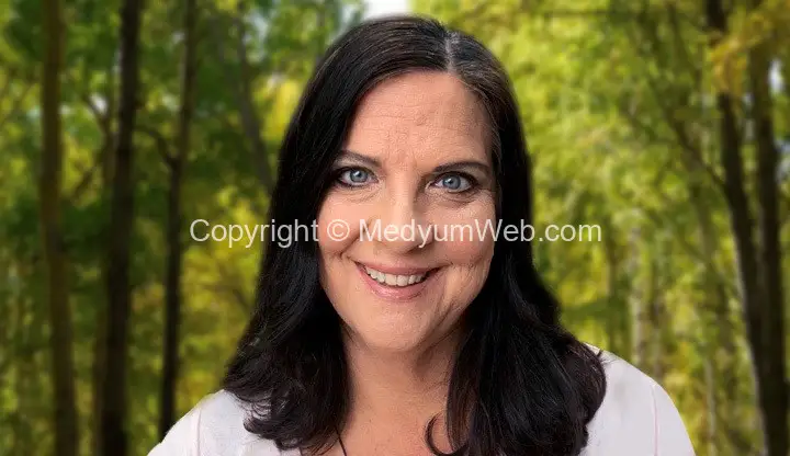 Viyana Favoriten Medyum Yeliz